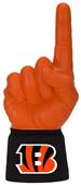Foam Finger NFL Cincinnati Bengals Combo