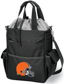 Picnic Time NFL Cleveland Browns Activo Tote Picnic Time NFL Cleveland Browns Activo Tote