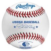 Rawlings R200USSSA Official USSSA Baseballs Rawlings R200USSSA Official USSSA Baseballs