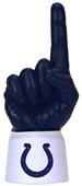 Foam Finger NFL Indianapolis Colts Combo