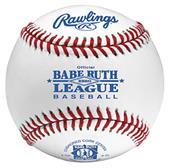 Rawlings RBRO Babe Ruth League Baseballs Rawlings RBRO Babe Ruth League Baseballs