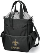 Picnic Time NFL New Orleans Saints Activo Tote Picnic Time NFL New Orleans Saints Activo Tote