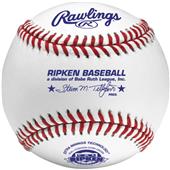 Rawlings RCAL Cal Ripken League Baseballs Rawlings RCAL Cal Ripken League Baseballs