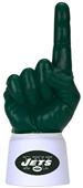 Foam Finger NFL New York Jets Combo