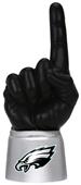 Foam Finger NFL Philadelphia Eagles Combo