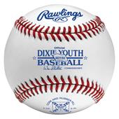 Rawling Youth RDYB1 Dixie League Baseballs Rawling Youth RDYB1 Dixie League Baseballs