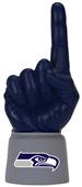 Foam Finger NFL Seattle Seahawks Combo