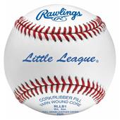 Rawlings Youth RLLB1 Little League Baseballs Rawlings Youth RLLB1 Little League Baseballs