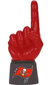 Foam Finger NFL Tampa Bay Buccaneers Combo