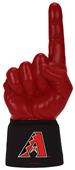 Foam Finger MLB Arizona Diamondbacks Combo