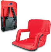 Picnic Time NFL Buffalo Bills Ventura Recliner Picnic Time NFL Buffalo Bills Ventura Recliner
