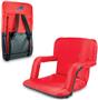Picnic Time NFL Buffalo Bills Ventura Recliner