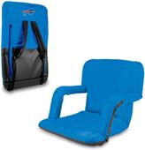 Picnic Time NFL Buffalo Bills Ventura Recliner
