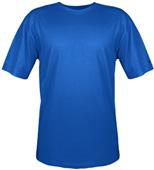 Badger Extreme Short Sleeve Performance Tees Badger Extreme Short Sleeve Performance Tees