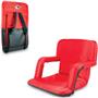 Picnic Time NFL Kansas City Chiefs Recliner