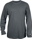 Badger Extreme Performance Long Sleeve Tees Badger Extreme Performance Long Sleeve Tees
