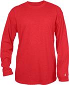 Badger Extreme Performance Long Sleeve Tees Badger Extreme Performance Long Sleeve Tees
