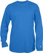Badger Extreme Performance Long Sleeve Tees Badger Extreme Performance Long Sleeve Tees