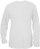 Badger Extreme Performance Long Sleeve Tees Badger Extreme Performance Long Sleeve Tees
