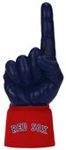 Foam Finger MLB Boston Red Sox Combo
