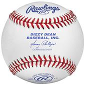 Rawlings Youth RDZY1 Dizzy Dean League Baseballs Rawlings Youth RDZY1 Dizzy Dean League Baseballs