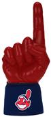 Foam Finger MLB Cleveland Indians Combo