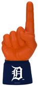 Foam Finger MLB Detroit Tigers Combo