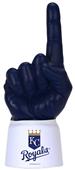 Foam Finger MLB Kansas City Royals Combo