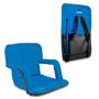 Picnic Time NFL Dallas Cowboys Ventura Recliner