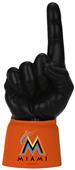Foam Finger MLB Miami Marlins Combo