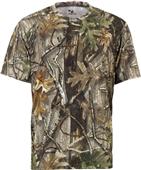Badger B-Core Short Sleeve Performance Camo Tees Badger B-Core Short Sleeve Performance Camo Tees