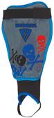 Vizari Skulls Soccer Shinguards