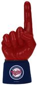 Foam Finger MLB Minnesota Twins Combo