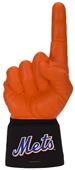 Foam Finger MLB New York Mets Combo