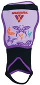 Vizari Butterflies Soccer Shinguards
