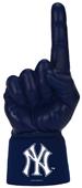 Foam Finger MLB New York Yankees Combo