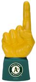 Foam Finger MLB Oakland Athletics Combo