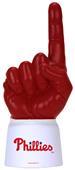 Foam Finger MLB Philadelphia Phillies Combo