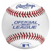 Rawlings ROLB1 Official League Baseballs Rawlings ROLB1 Official League Baseballs