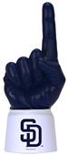 Foam Finger MLB San Diego Padres Combo