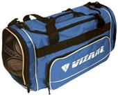 Vizari Messina Soccer Duffle Bags