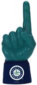 Foam Finger MLB Seattle Mariners Combo