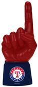 Foam Finger MLB Texas Rangers Combo