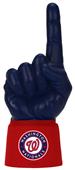 Foam Finger MLB Washington Nationals Combo