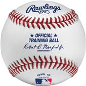 Rawlings Youth ROTB10 Level 10 Training Baseballs Rawlings Youth ROTB10 Level 10 Training Baseballs