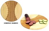 Picnic Time Iowa State Homerun! Cutting Board Picnic Time Iowa State Homerun! Cutting Board