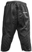 Vizari Trapani 3/4 Length Soccer Goalkeeper Pants