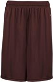 Badger Youth B-Core Pocketed Performance Shorts Badger Youth B-Core Pocketed Performance Shorts