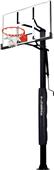 Silverback SB54iG In-Ground Basketball System Silverback SB54iG In-Ground Basketball System