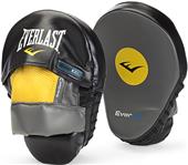 Everlast Evergel Mantis Boxing Punch Mitts